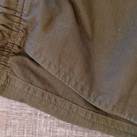 Volcom Ripstop Pants - Picture 4 of 5